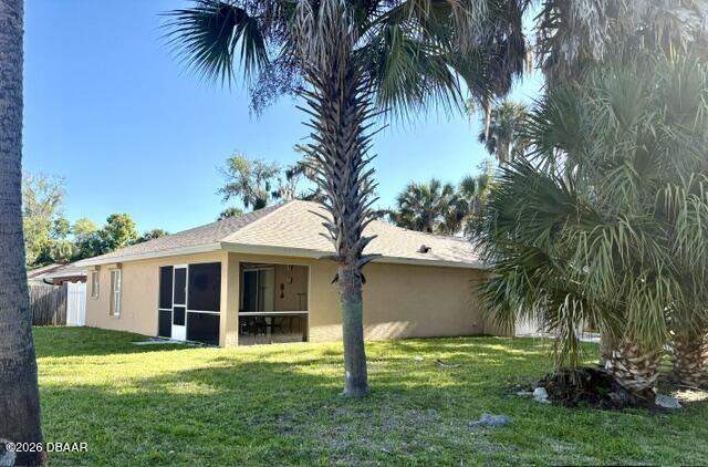 3 bedroom Single Family Residence at 5152 Rogers Avenue, Not In Subdivision, Port Orange — photo 3