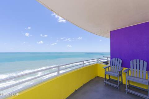 300 N Atlantic Avenue #1705, Daytona Beach FL - photo 7 of 36