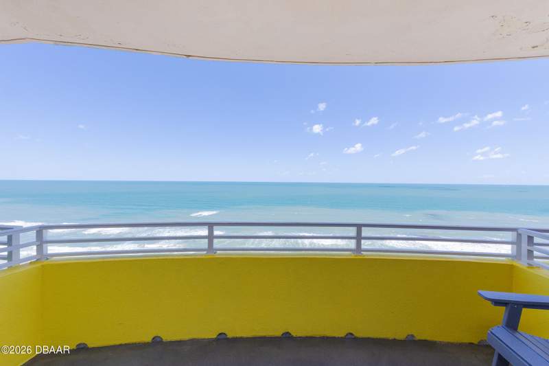 1 bedroom Condominium at 300 N Atlantic Avenue #1705, Ocean Walk Resort, A Condo, Daytona Beach — photo 5