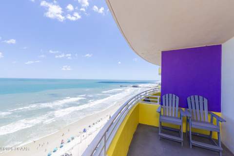 300 N Atlantic Avenue #1705, Daytona Beach FL - photo 8 of 36