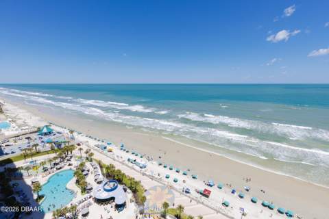 300 N Atlantic Avenue #1705, Daytona Beach FL - photo 9 of 36