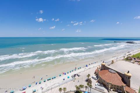 300 N Atlantic Avenue #1705, Daytona Beach FL - photo 10 of 36