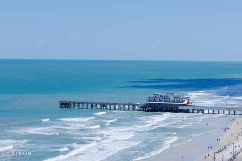 300 N Atlantic Avenue #1705, Daytona Beach FL - photo 12 of 36
