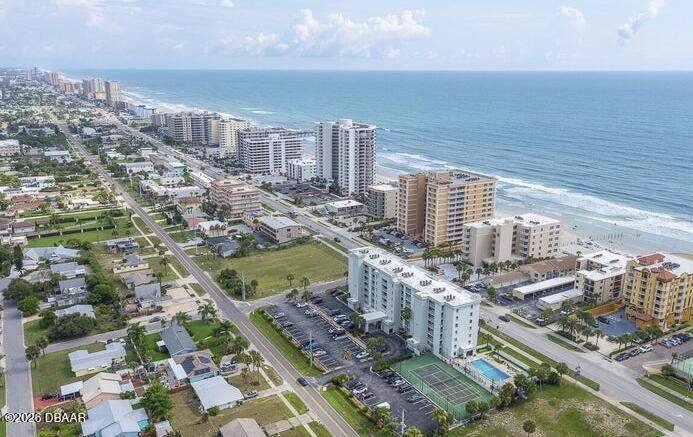 2 bedroom Condominium at 3800 S Atlantic Avenue #107, Ocean Terrace Club, A Condo, Daytona Beach Shores — photo 3