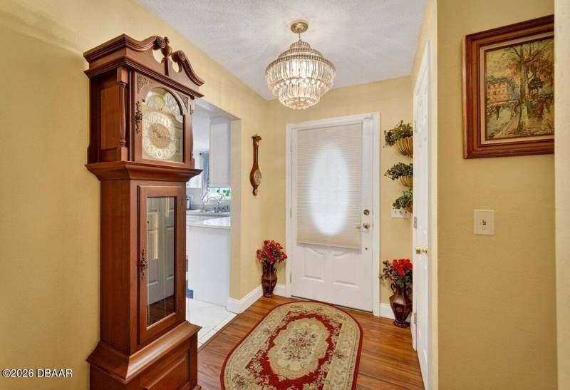 3 bedroom Single Family Residence at 1749 Jacobs Road, Golfview, South Daytona — photo 4