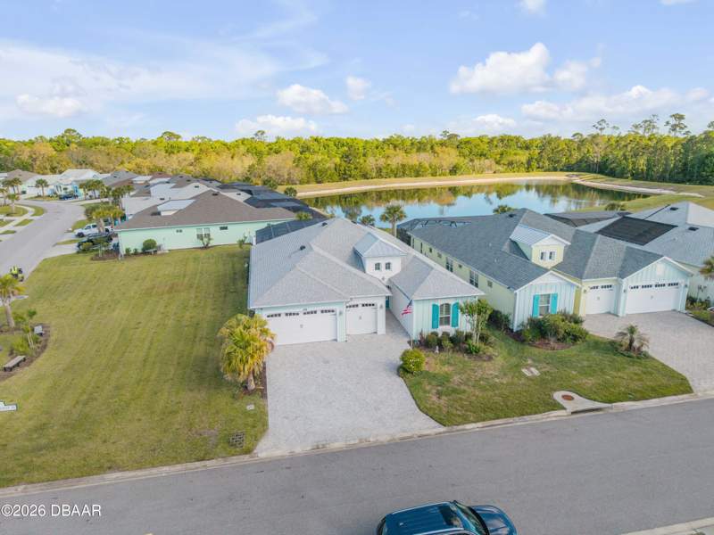 3 bedroom Single Family Residence at 328 Cheeseburger Drive, Latitude, Daytona Beach — photo 5