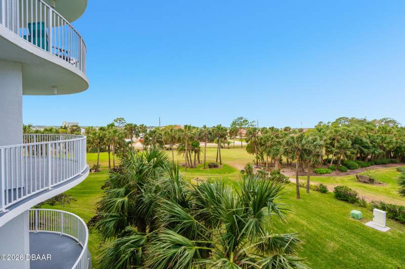 2 bedroom Condominium at 2 Oceans West Boulevard #305, Oceans Grand Condo, Daytona Beach Shores — photo 5