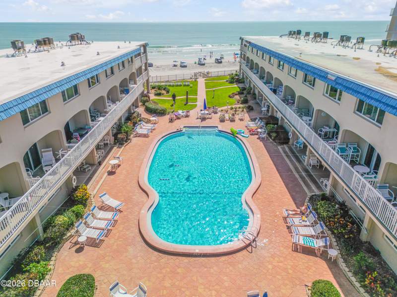2 bedroom Condominium at 111 N Atlantic Avenue #A105, Not on the List, New Smyrna Beach — photo 3