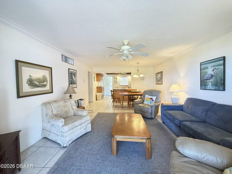 2 bedroom Condominium at 111 N Atlantic Avenue #A105, Not on the List, New Smyrna Beach — photo 4