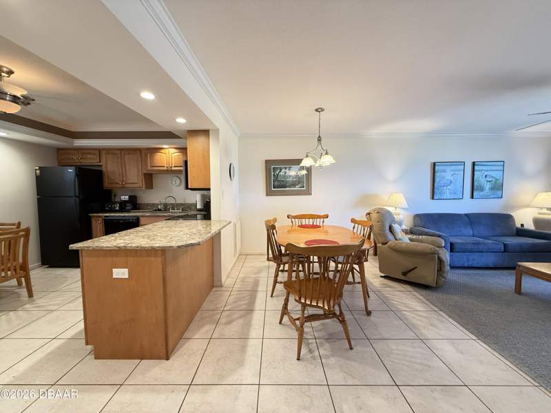 2 bedroom Condominium at 111 N Atlantic Avenue #A105, Not on the List, New Smyrna Beach — photo 5