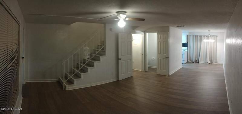 2 bedroom Townhouse at 1610 S Palmetto Avenue #18, South Daytona, South Daytona — photo 5