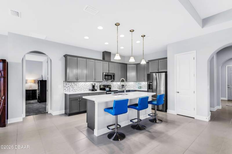 3 bedroom Single Family Residence at 6236 W Fallsgrove Lane, Woodhaven, Port Orange — photo 3