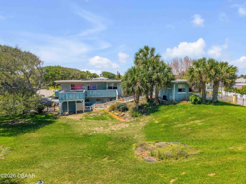 3 bedroom Single Family Residence at 401 Driftwood Avenue, Whanorsham, Daytona Beach — photo 5