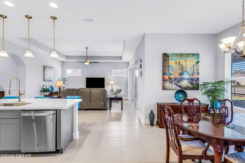 3 bedroom Single Family Residence at 6236 W Fallsgrove Lane, Woodhaven, Port Orange — photo 4