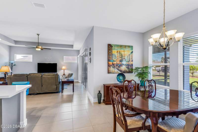 3 bedroom Single Family Residence at 6236 W Fallsgrove Lane, Woodhaven, Port Orange — photo 5