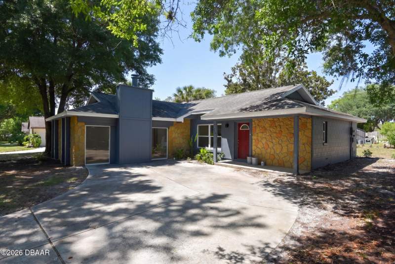 3 bedroom Single Family Residence at 703 Hawks Ridge Road, Hawks Ridge, Port Orange — photo 2