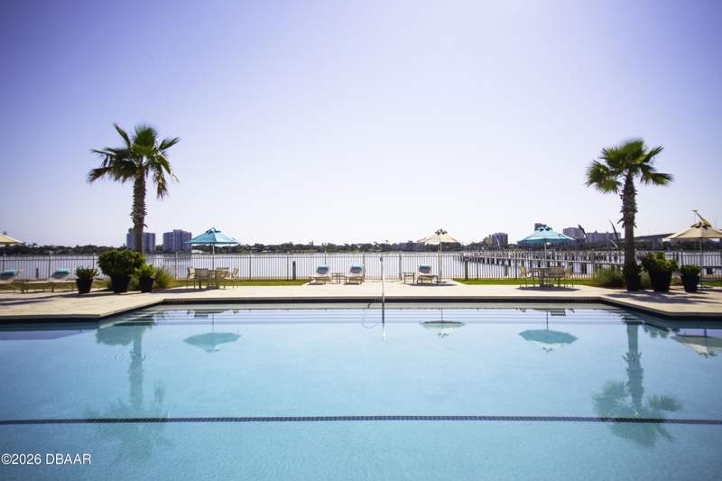 2 bedroom Single Family Residence at 241 Riverside Drive #2207, Marina Grande On The Halifax, Holly Hill — photo 3