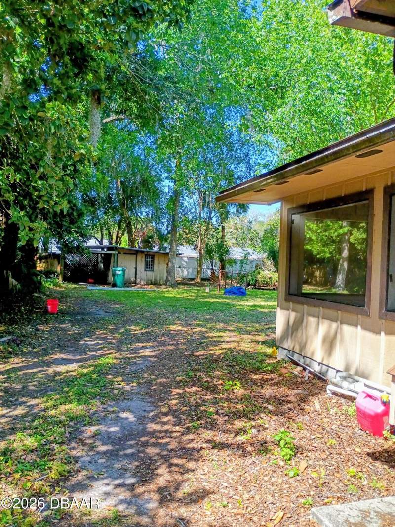 3 bedroom Single Family Residence at 310 Cavanah Drive, Not In Subdivision, Holly Hill — photo 3