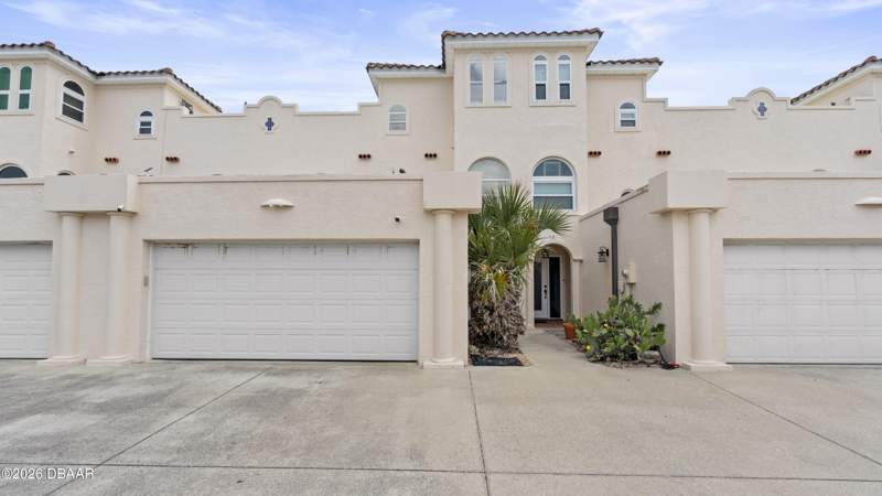 3 bedroom Single Family Residence at 3400 Ocean Shore Boulevard #4, Las Olas, Ormond Beach — photo 4