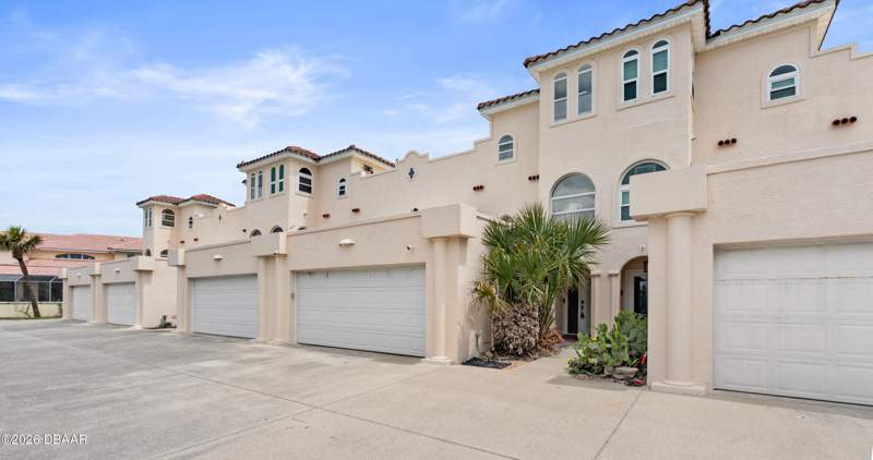 3 bedroom Single Family Residence at 3400 Ocean Shore Boulevard #4, Las Olas, Ormond Beach — photo 5