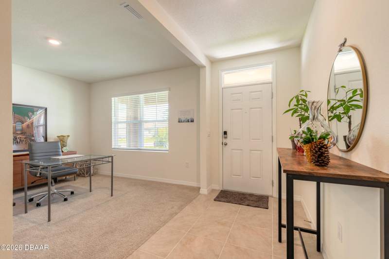 5 bedroom Single Family Residence at 1333 Morning Walk Drive, Fountain View, Ormond Beach — photo 4