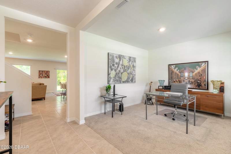 5 bedroom Single Family Residence at 1333 Morning Walk Drive, Fountain View, Ormond Beach — photo 5
