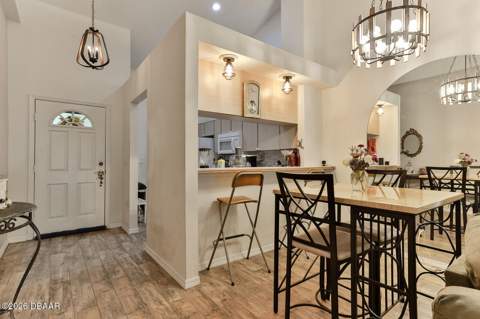 121 Dovecote Lane, Daytona Beach FL - photo 8 of 42