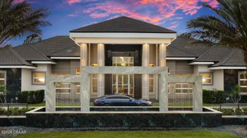 420 Wingspan Drive, Ormond Beach FL - photo 6 of 121