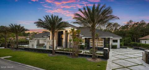 420 Wingspan Drive, Ormond Beach FL - photo 7 of 121