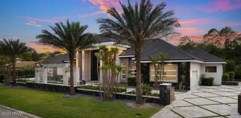 420 Wingspan Drive, Ormond Beach FL - photo 8 of 121