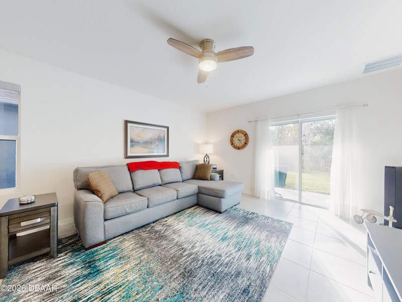 3 bedroom Single Family Residence at 354 Caryota Court, Venetian Bay, New Smyrna Beach — photo 5
