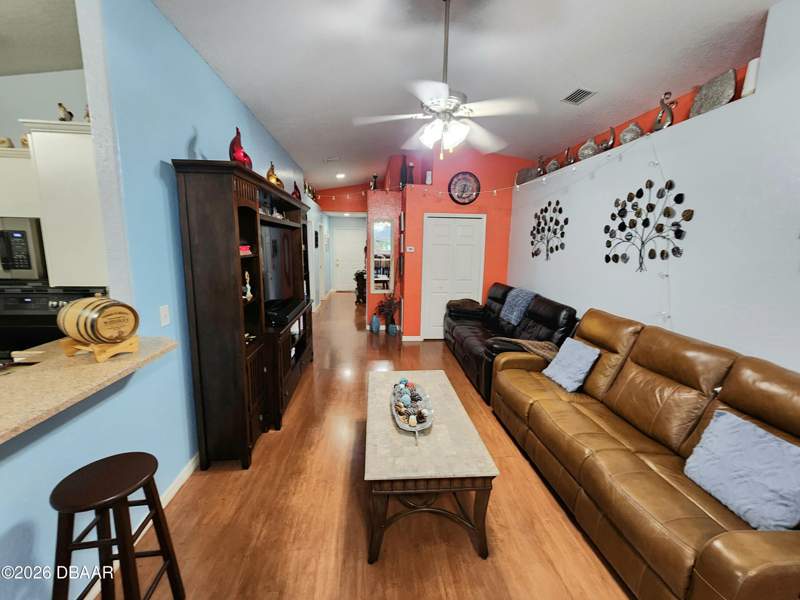 3 bedroom Single Family Residence at 1976 Myrtle Jo Drive, Shady Rest, Ormond Beach — photo 5