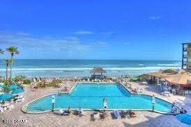 0 bedroom Condotel at 2301 S Atlantic Avenue #444, Hawaiian Inn Beach Resort, A Condo, Daytona Beach Shores — photo 2
