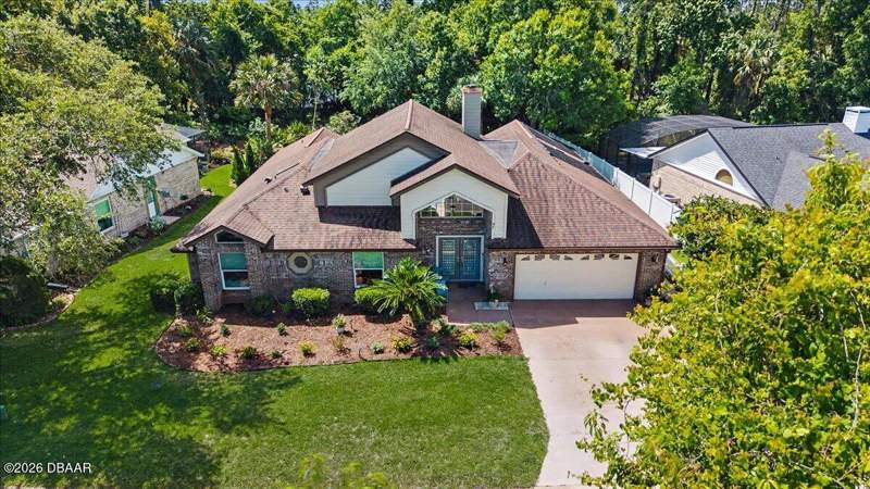 3 bedroom Single Family Residence at 47 Carriage Creek Way, Breakaway Trails, Ormond Beach — photo 3