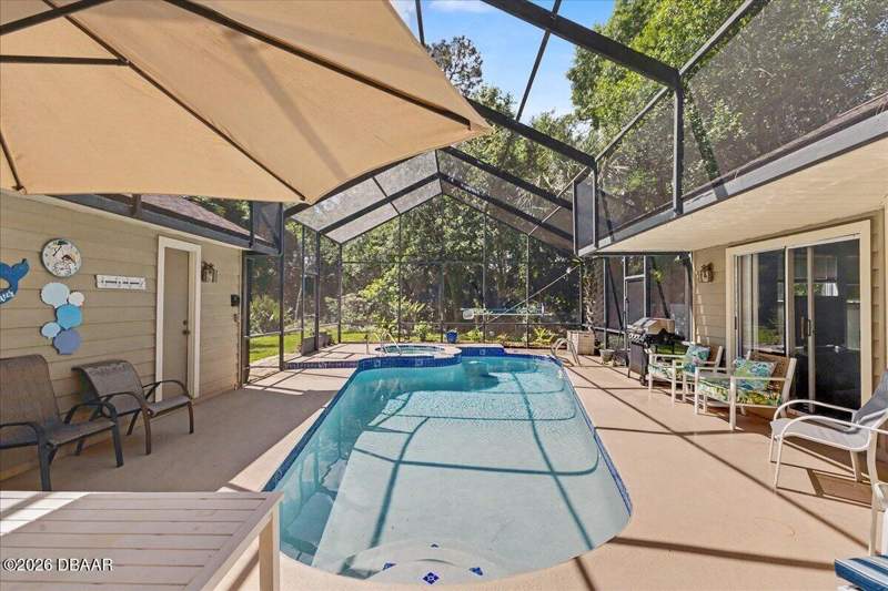 3 bedroom Single Family Residence at 47 Carriage Creek Way, Breakaway Trails, Ormond Beach — photo 4