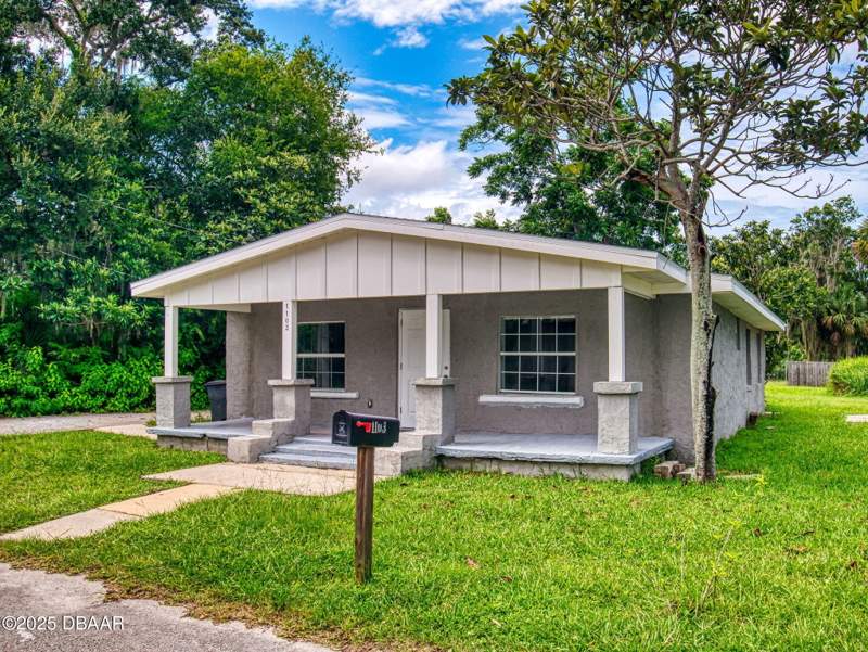 3 bedroom Single Family Residence at 1103 Washington Street, Inwood, New Smyrna Beach — photo 3