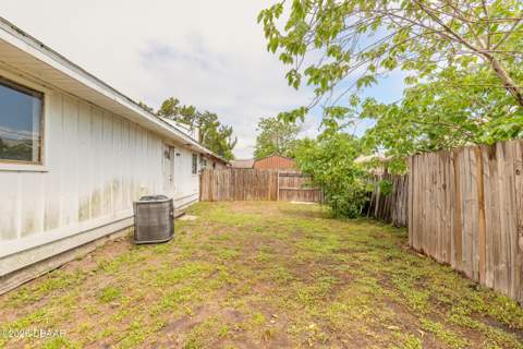 632 Lpga Boulevard #B, Holly Hill FL - photo 21 of 25
