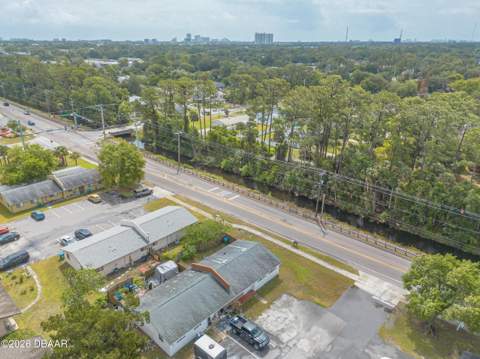 632 Lpga Boulevard #B, Holly Hill FL - photo 23 of 25