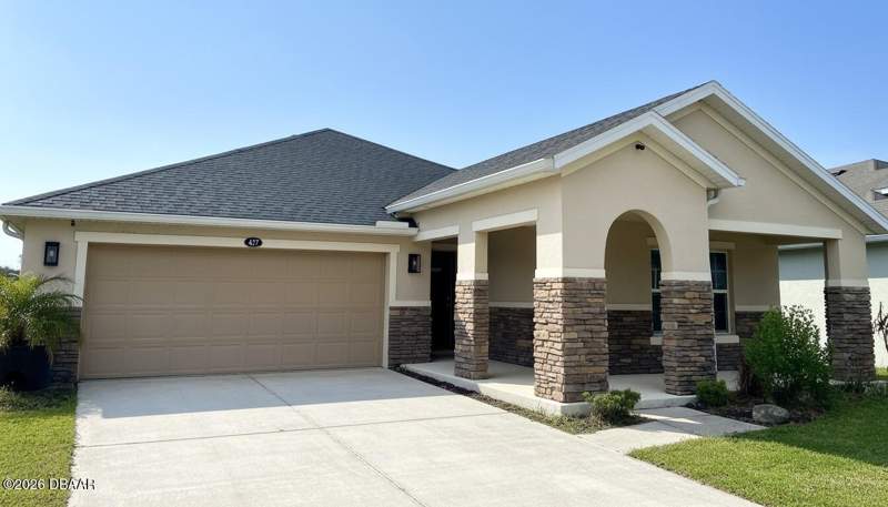3 bedroom Single Family Residence at 437 Grande Sunningdale Loop, Grande Champion, Daytona Beach — photo 2