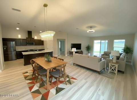 437 Grande Sunningdale Loop, Daytona Beach FL - photo 13 of 36