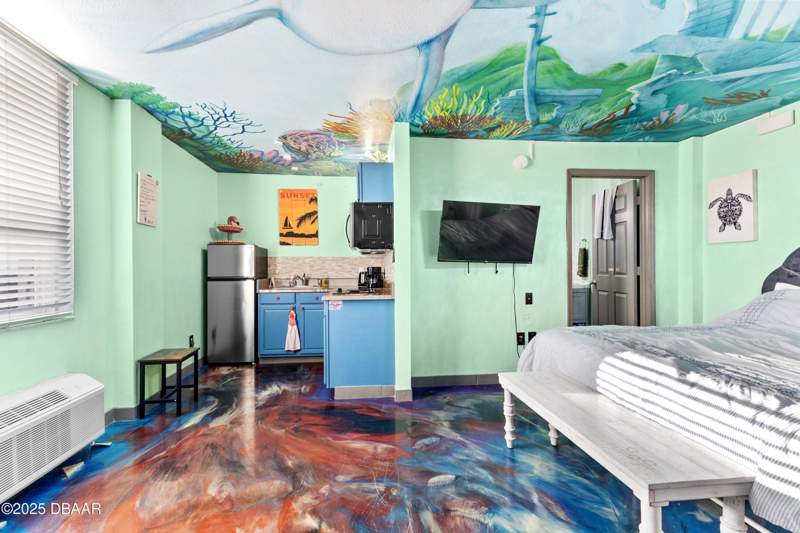 0 bedroom Condotel at 701 S Atlantic Avenue #821, Harbour Beach Resort, Daytona Beach — photo 4