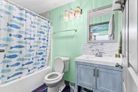 701 S Atlantic Avenue #821, Daytona Beach FL - photo 7 of 21