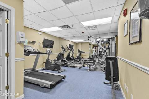 701 S Atlantic Avenue #821, Daytona Beach FL - photo 12 of 21