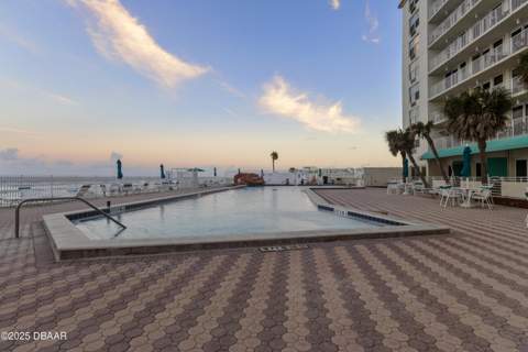 701 S Atlantic Avenue #821, Daytona Beach FL - photo 14 of 21