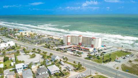 701 S Atlantic Avenue #821, Daytona Beach FL - photo 18 of 21