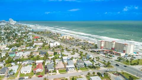701 S Atlantic Avenue #821, Daytona Beach FL - photo 20 of 21