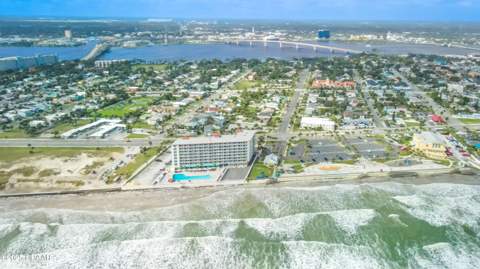 701 S Atlantic Avenue #821, Daytona Beach FL - photo 21 of 21