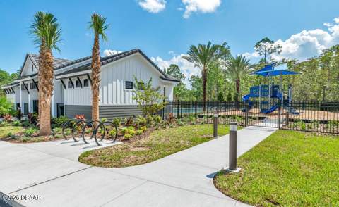 6461 Highfield Village Drive, Port Orange FL - photo 11 of 16