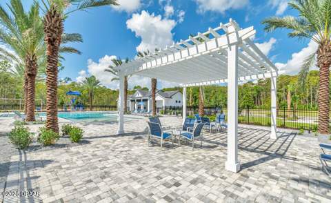 6461 Highfield Village Drive, Port Orange FL - photo 15 of 16