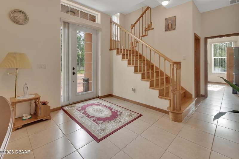 5 bedroom Single Family Residence at 443 Juniper Lane, Plantation Pines, Ormond Beach — photo 5
